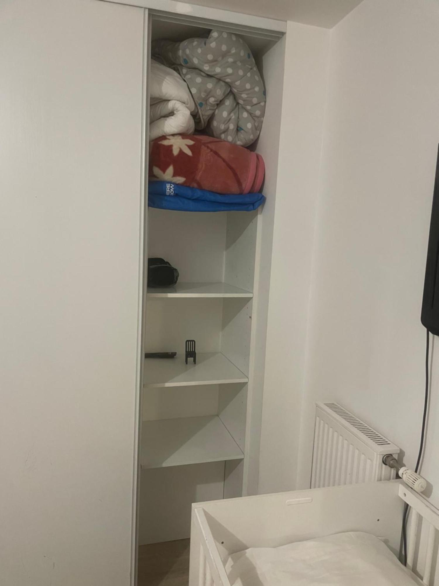 Apartamento Arena La Defense Nanterre Prefecture Exterior foto